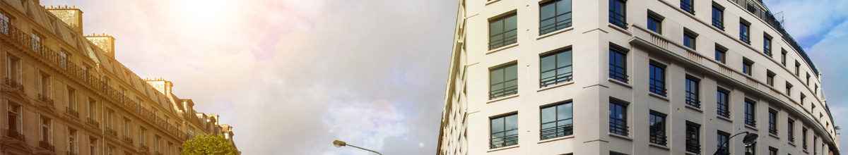 Page Banner