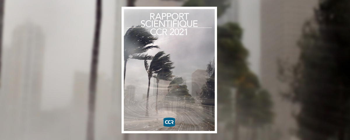 
		CCR a publié son rapport scientifique à l'occasion de la COP 26
	