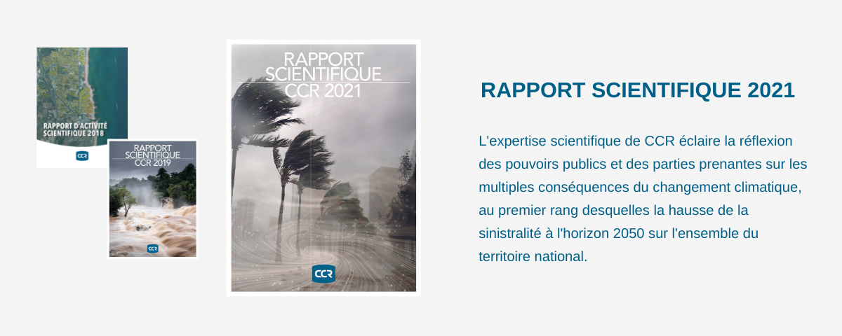
		CCR a publié son rapport scientifique à l'occasion de la COP 26
	